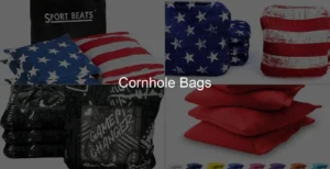 Photo of Cornhole Bags