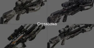 Photo of Crossbows