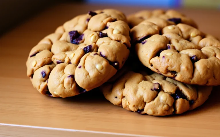 Crumbl Cookies Copycat Recipe Photo
