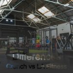 Crunch vs LA Fitness: Which Gym Is Right for You?