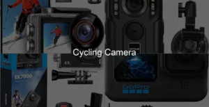 Photo of Cycling Camera