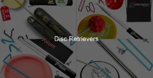 Photo of Disc Retrievers