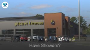Does Planet Fitness Have Showers?