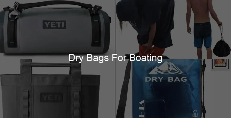 Photo of Dry Bags For Boating