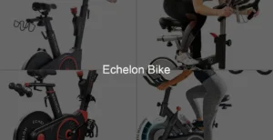 Photo of Echelon Bike