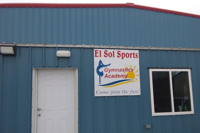 El Sol Sports-Gymnastics Academy