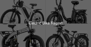 Photo of Electric Bike Report