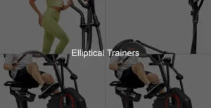 Photo of Elliptical Trainers