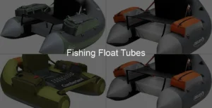 Photo of Fishing Float Tubes