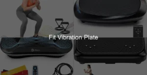 Photo of Fit Vibration Plate