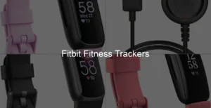 Photo of Fitbit Fitness Trackers