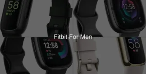 Photo of Fitbit For Men