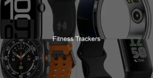 Photo of Fitness Trackers