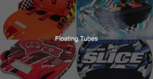 Photo of Floating Tubes