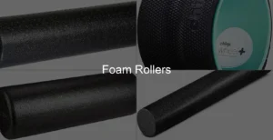 Photo of Foam Rollers