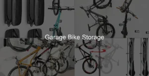 Photo of Garage Bike Storage