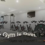 Gold’s Gym vs Planet Fitness: Which One is Right for You?