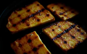 Grilled Cheese Recipe Photo