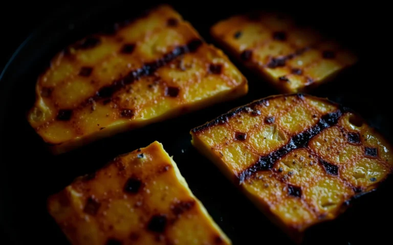 Grilled Cheese Recipe Photo
