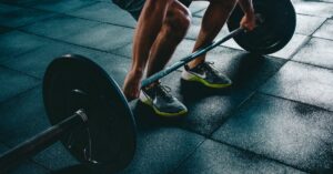 Best Gyms