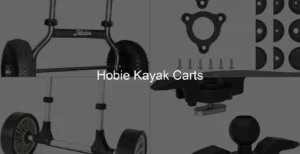 Photo of Hobie Kayak Carts