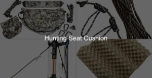 Photo of Hunting Seat Cushion