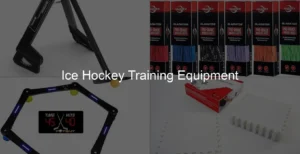 Photo of Ice Hockey Training Equipment