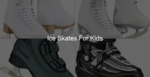Photo of Ice Skates For Kids