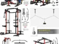 Top 10 Cable Crossover Systems to Boost Your Workouts