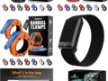 10 Essential Fitness Accessories to Supercharge Your Workout