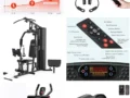 Top 10 Fitness Machines to Reach Your Health Goals