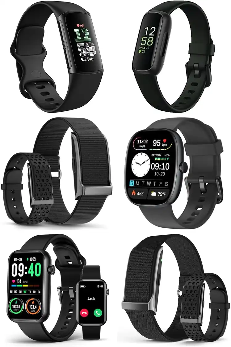 Top 10 Must-Have Fitness Wearables for Your Health Journey