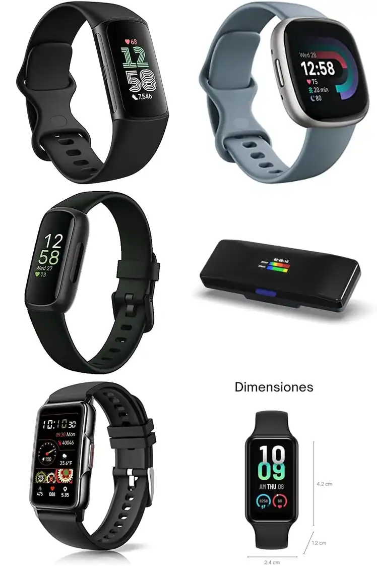 10 Best Smart Fitness Trackers to Supercharge Your Workouts