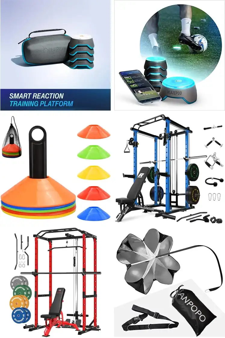 10 Best Training Packages to Boost Skills & Enjoy Workouts