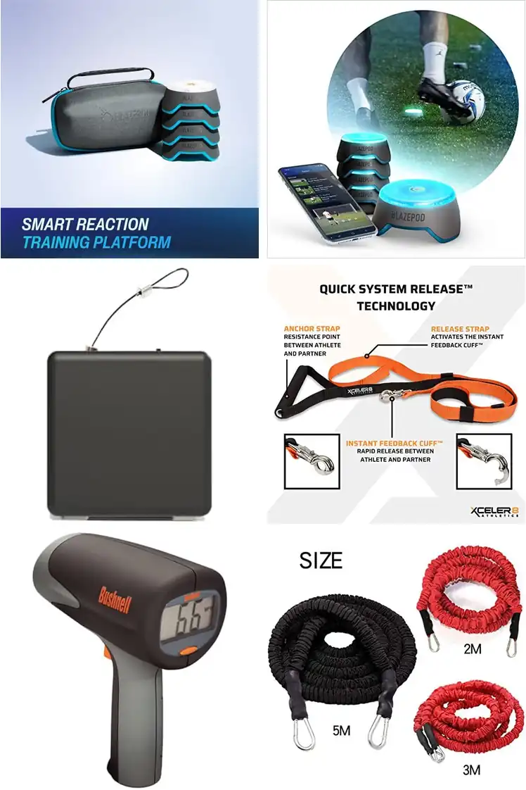 10 Best Velocity Training Devices to Boost Your Performance