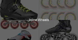 Photo of Inline Wheels