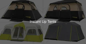 Photo of Instant Up Tents
