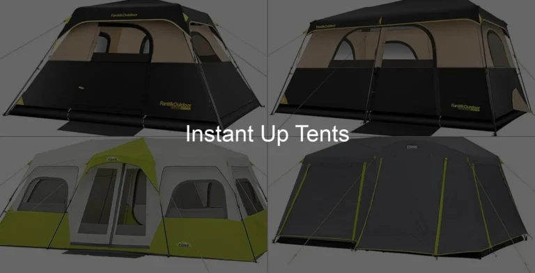 Photo of Instant Up Tents