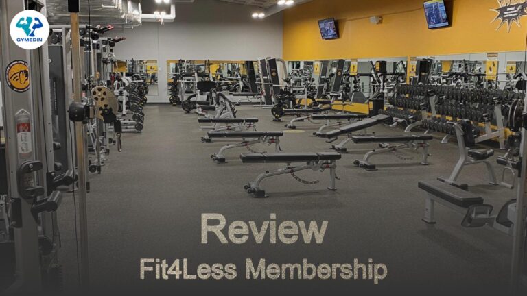 Is A Fit4Less Membership Worth It? (Honest Review)