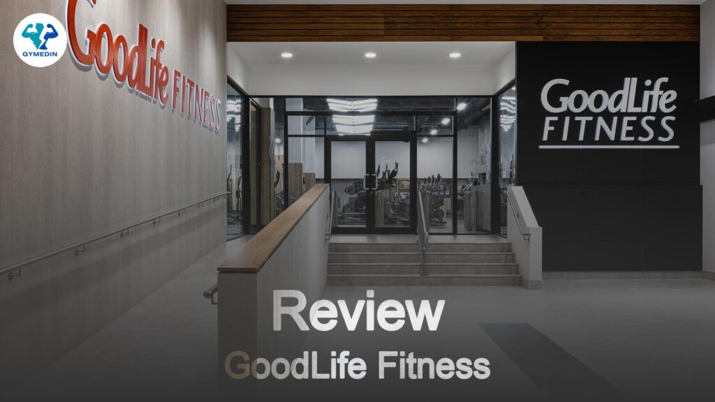 Is A GoodLife Fitness Membership Worth It? (Honest Review)