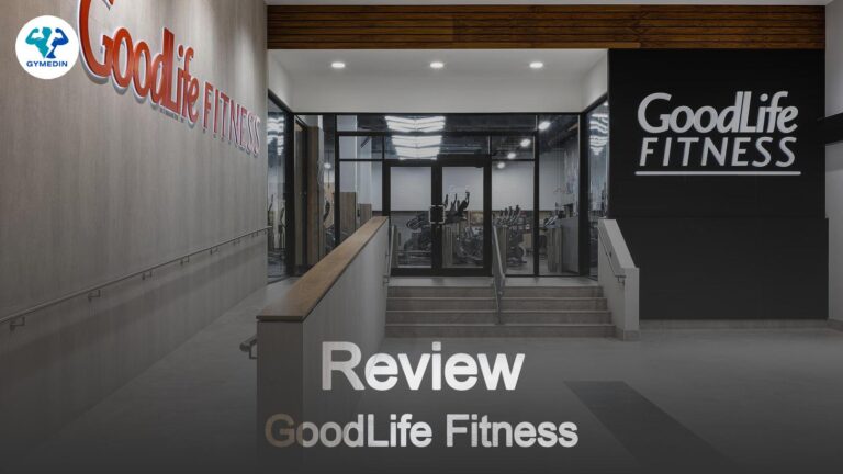 Is A GoodLife Fitness Membership Worth It? (Honest Review)