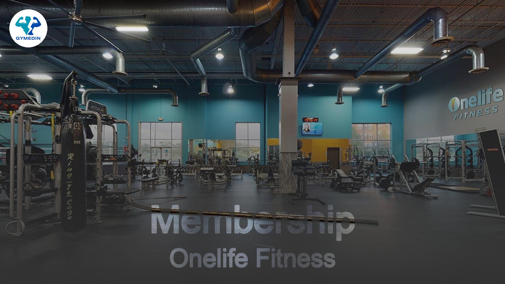 Is A Onelife Fitness Membership Worth It? (Honest Review)
