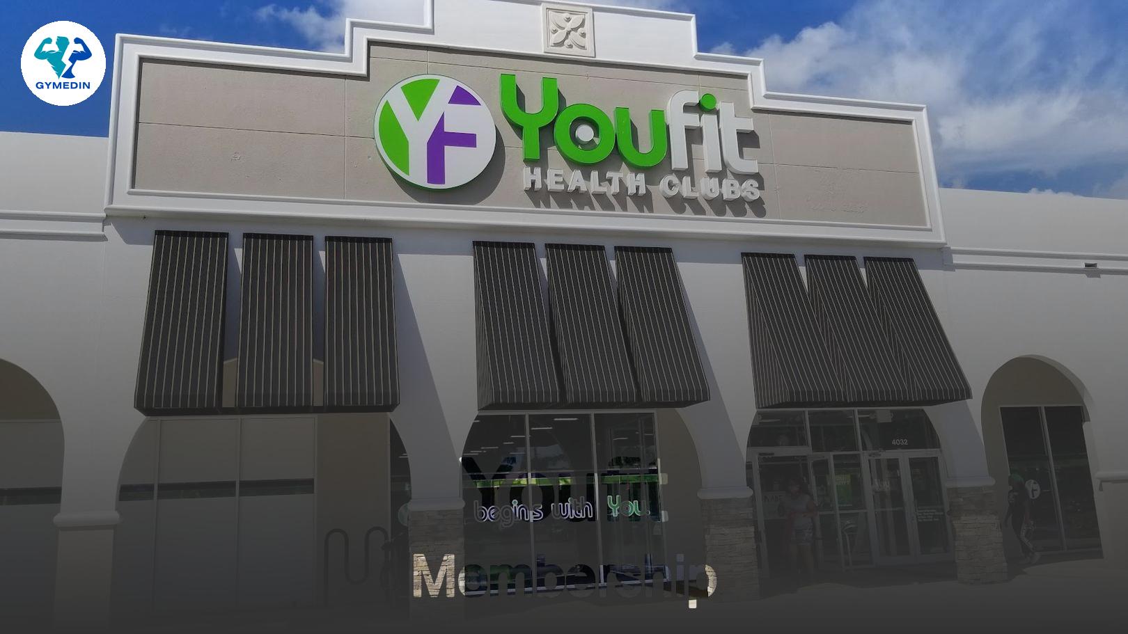 Is a Youfit Membership Worth It?