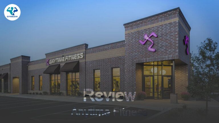 Is an Anytime Fitness Membership Worth It? A No-Nonsense Review!