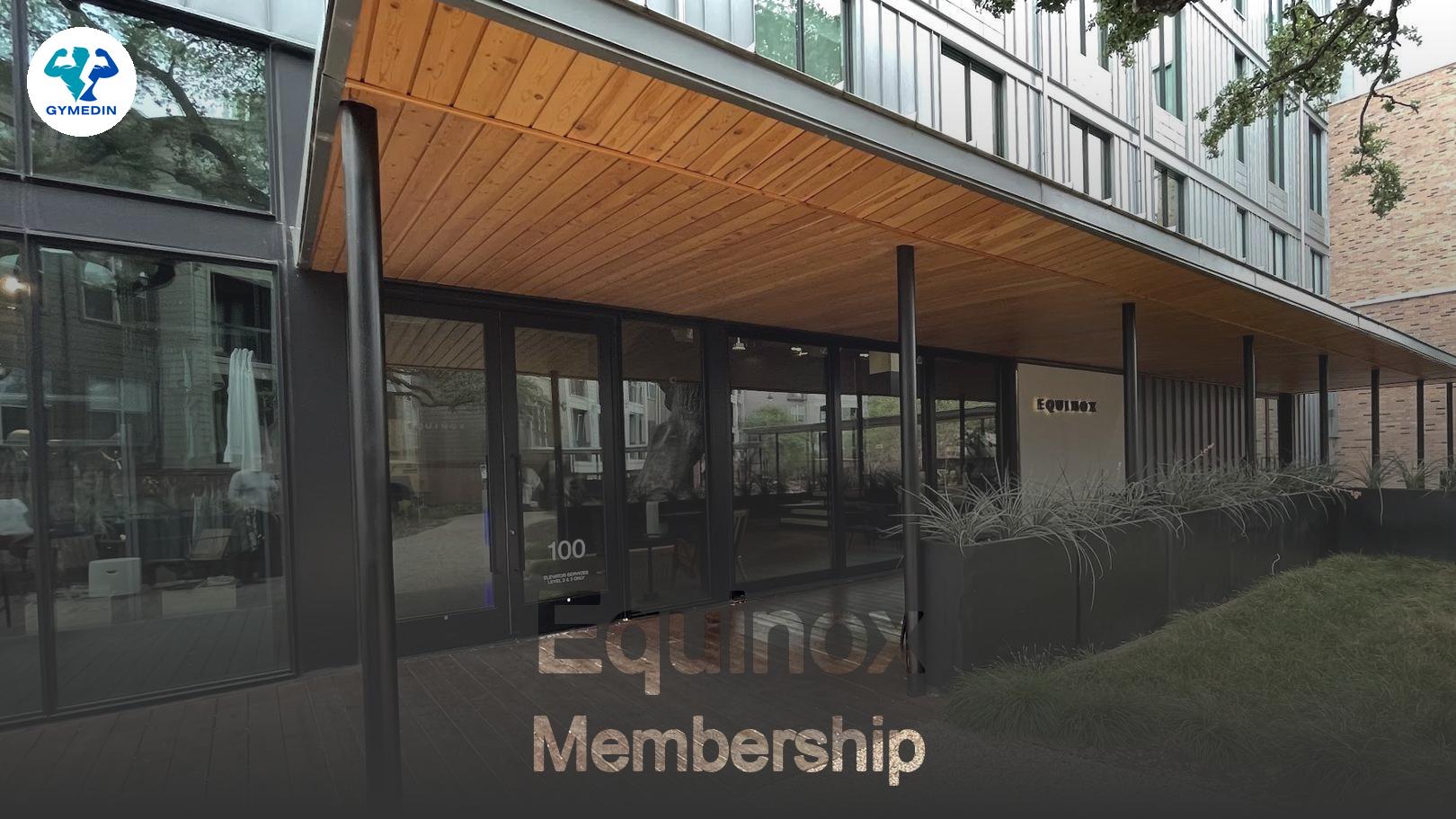 Is an Equinox Membership Really Worth It? (A Straight-Up Review)