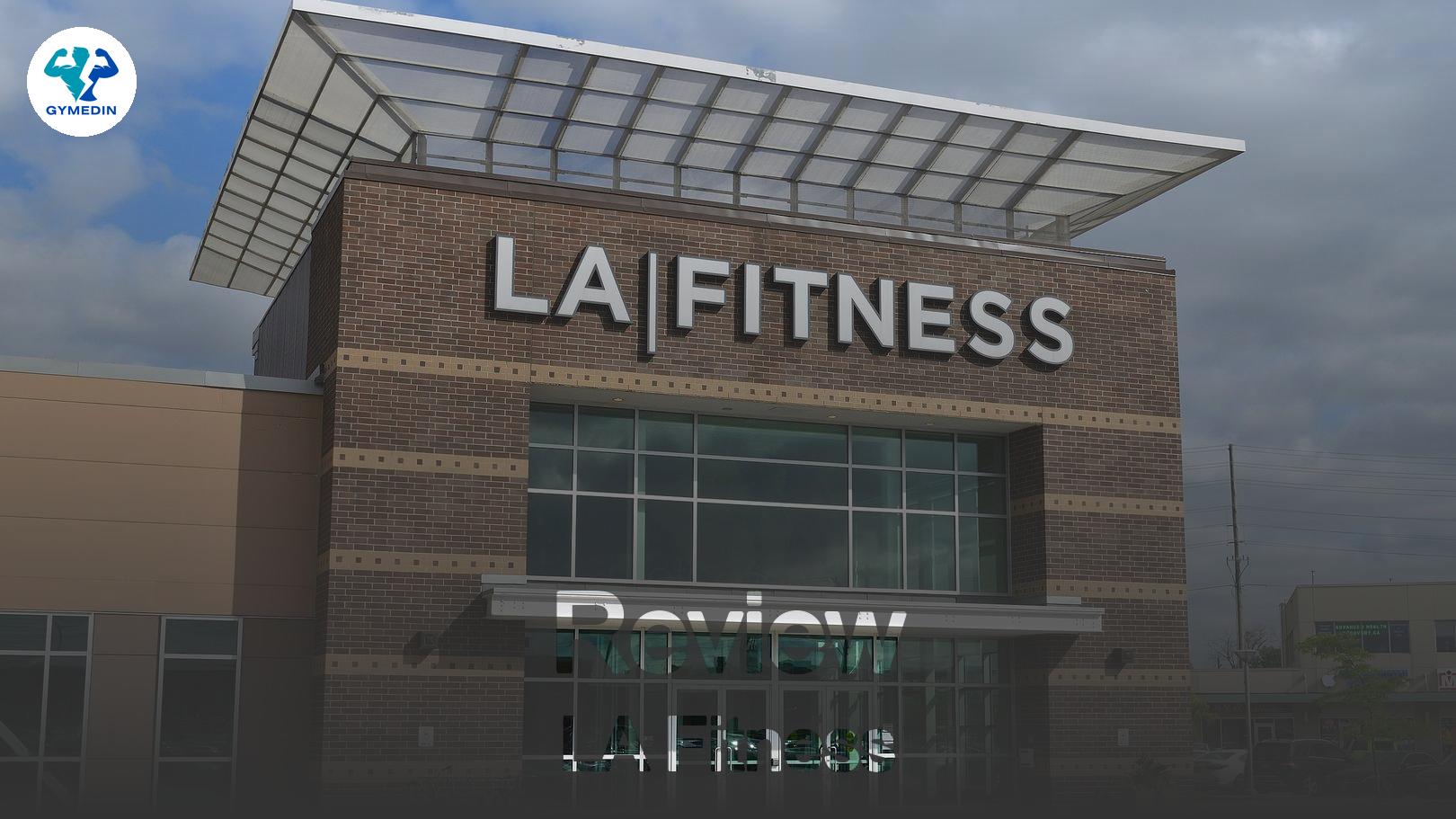 Is An LA Fitness Membership Worth It? (Honest Review)