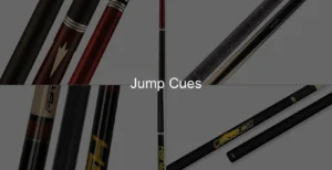 Photo of Jump Cues
