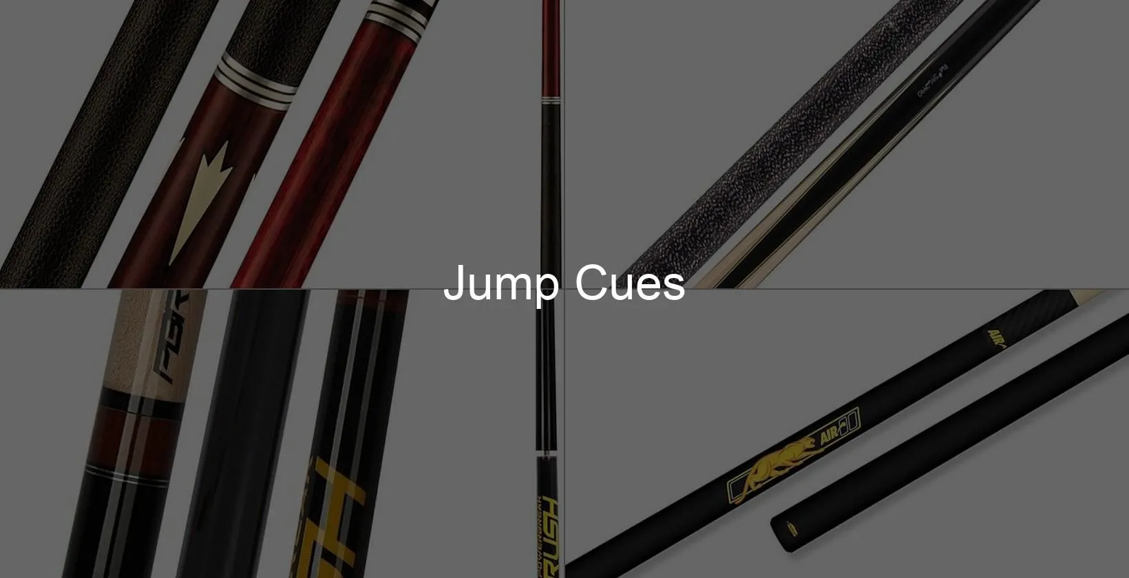 Photo of Jump Cues