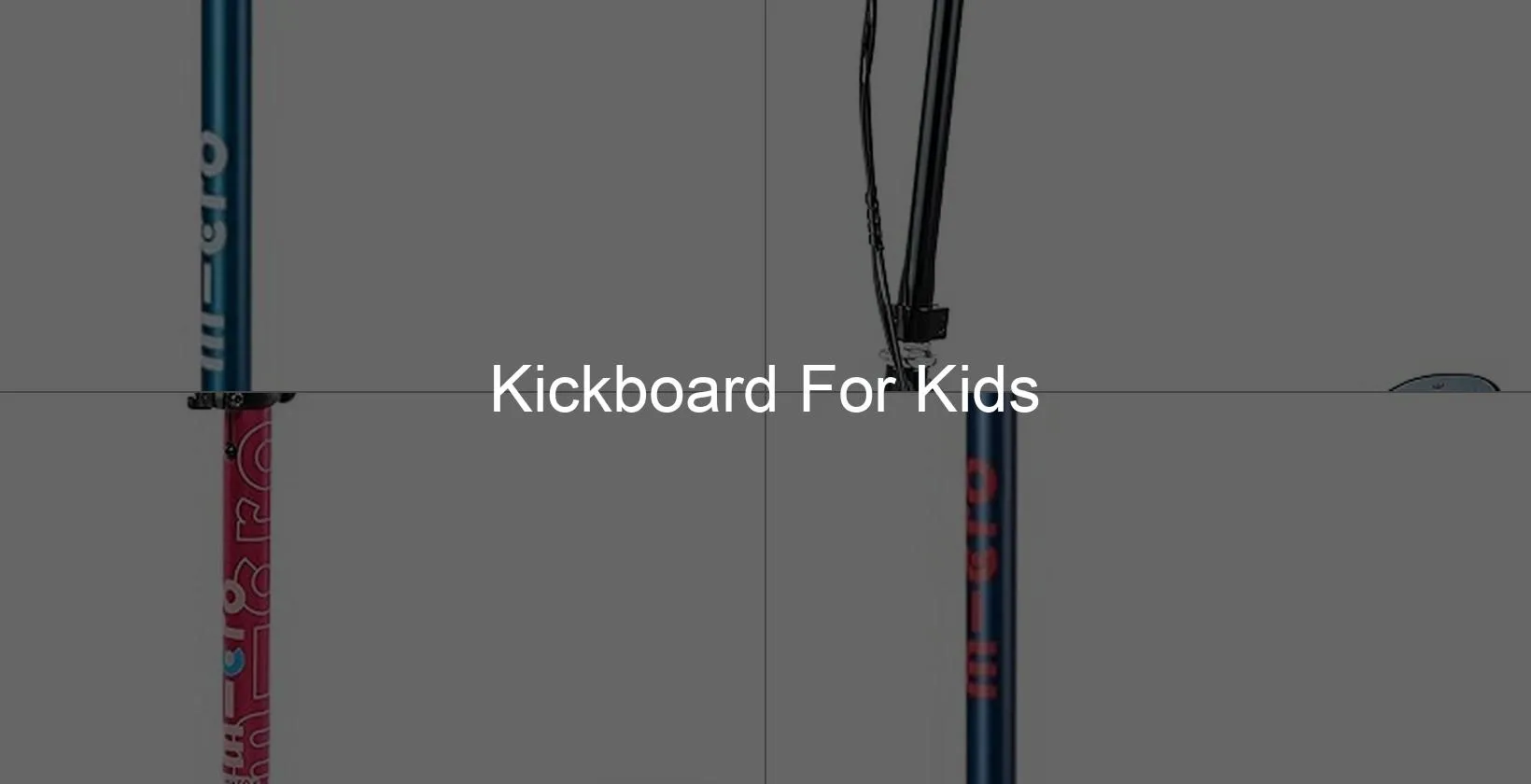 Photo of Kickboard For Kids