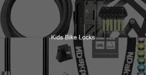 Photo of Kids Bike Locks